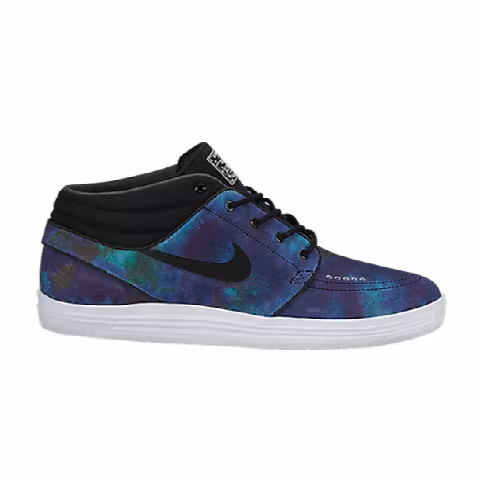 Nike SB Lunar Stefan Janoski Mid Shield
