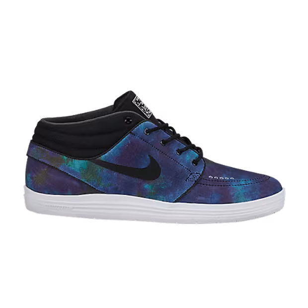 Nike SB Lunar Stefan Janoski Mid Shield