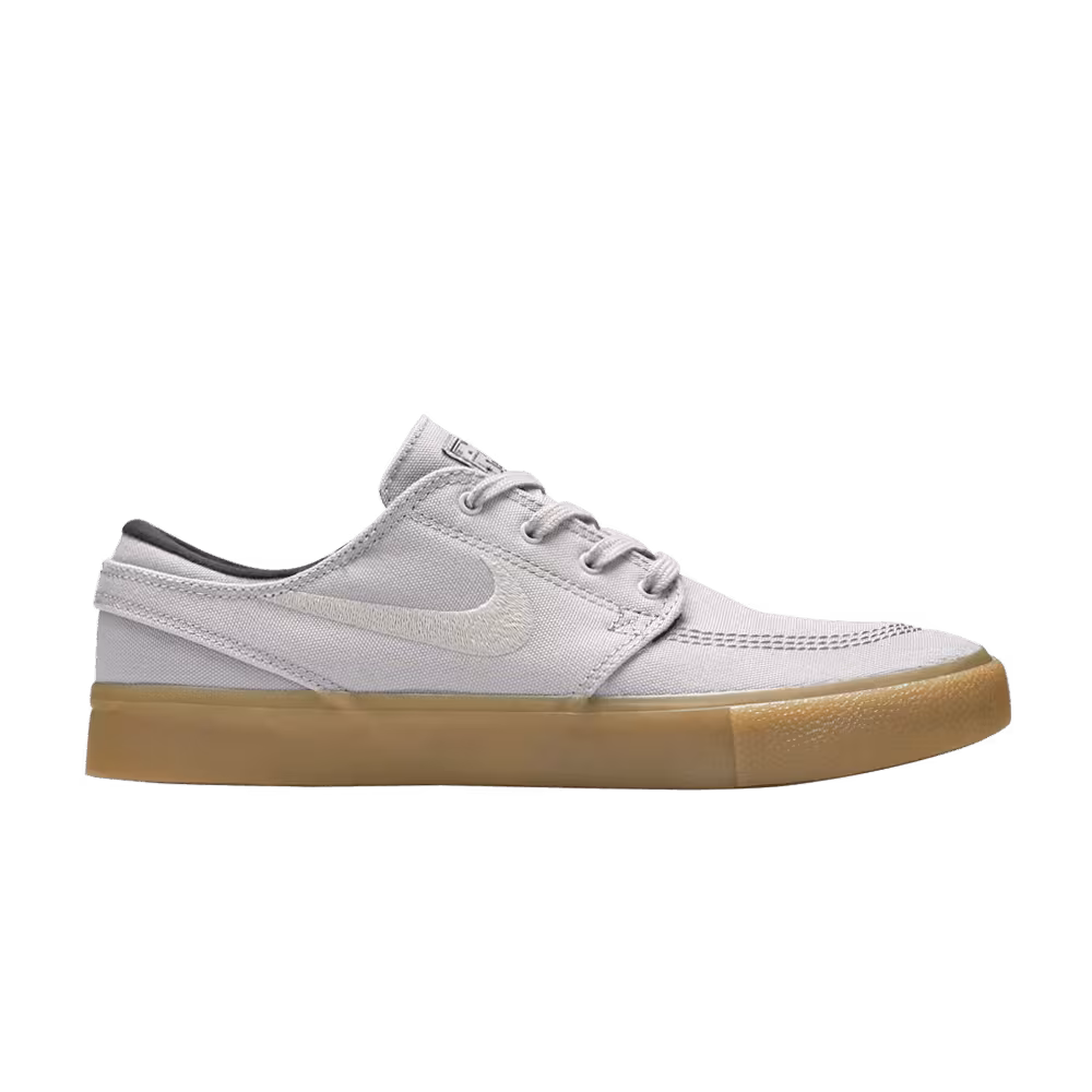 Nike Zoom Stefan Janoski Canvas RM SB Atmosphere Grey