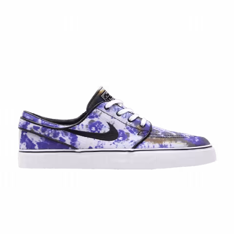 Nike Zoom Stefan Janoski Pr Qs 'Tie Dye'