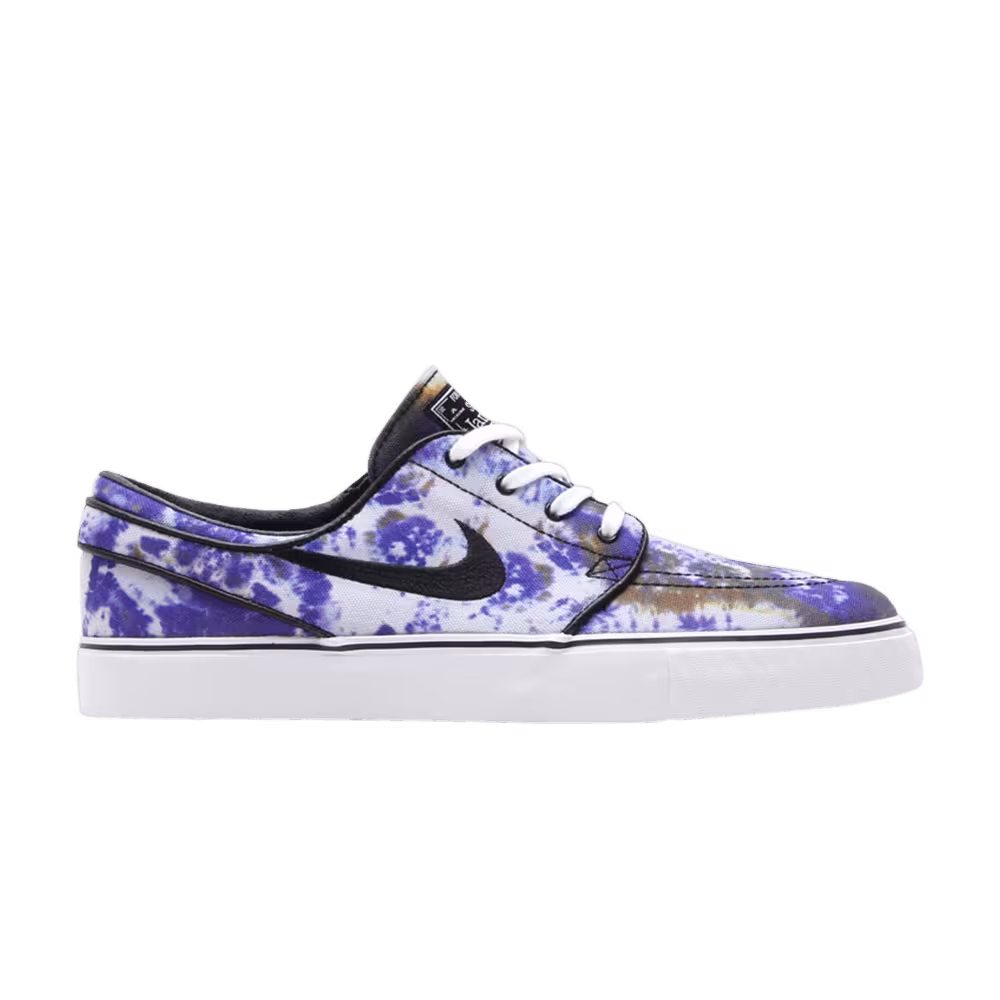 Nike Zoom Stefan Janoski Pr Qs Tie Dye