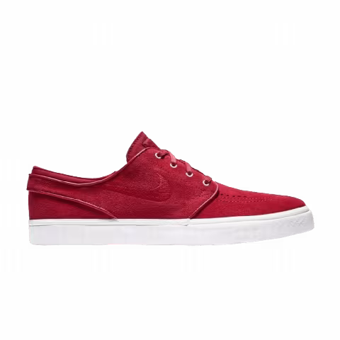 Nike Zoom Stefan Janoski SB 'Team Crimson'
