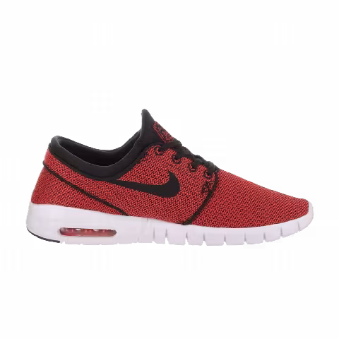 Nike Stefan Janoski Max SB 'Max Orange'