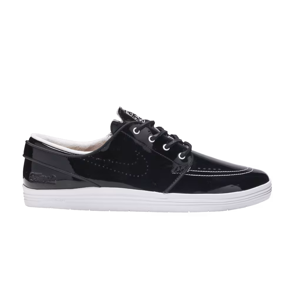 Nike Lunar Stefan Janoski 8Five2