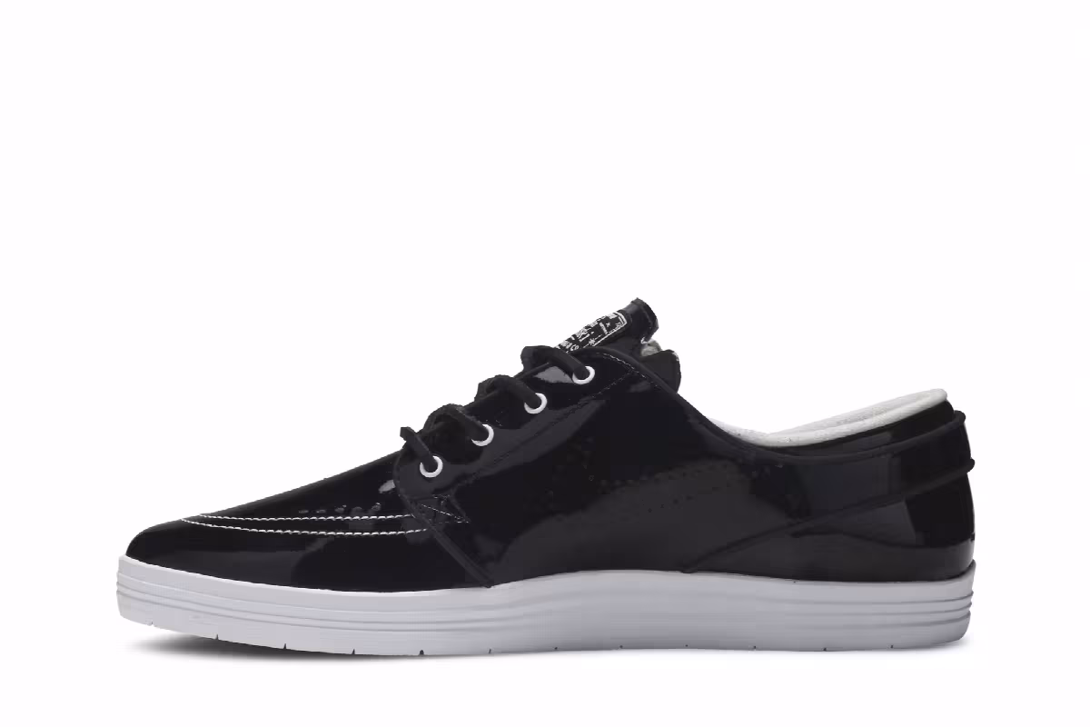 Nike Lunar Stefan Janoski 8Five2, view 4