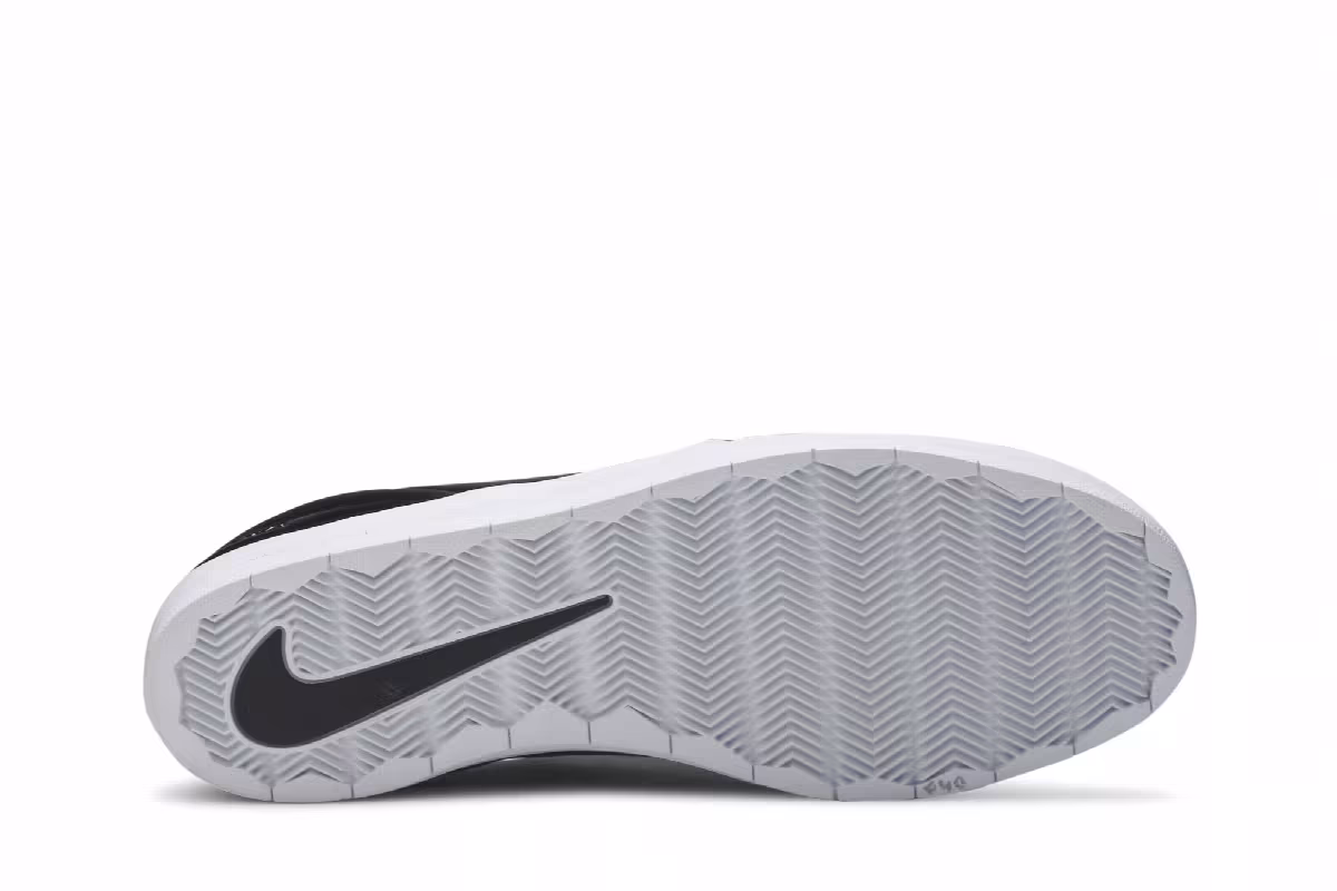Nike Lunar Stefan Janoski 8Five2, view 5