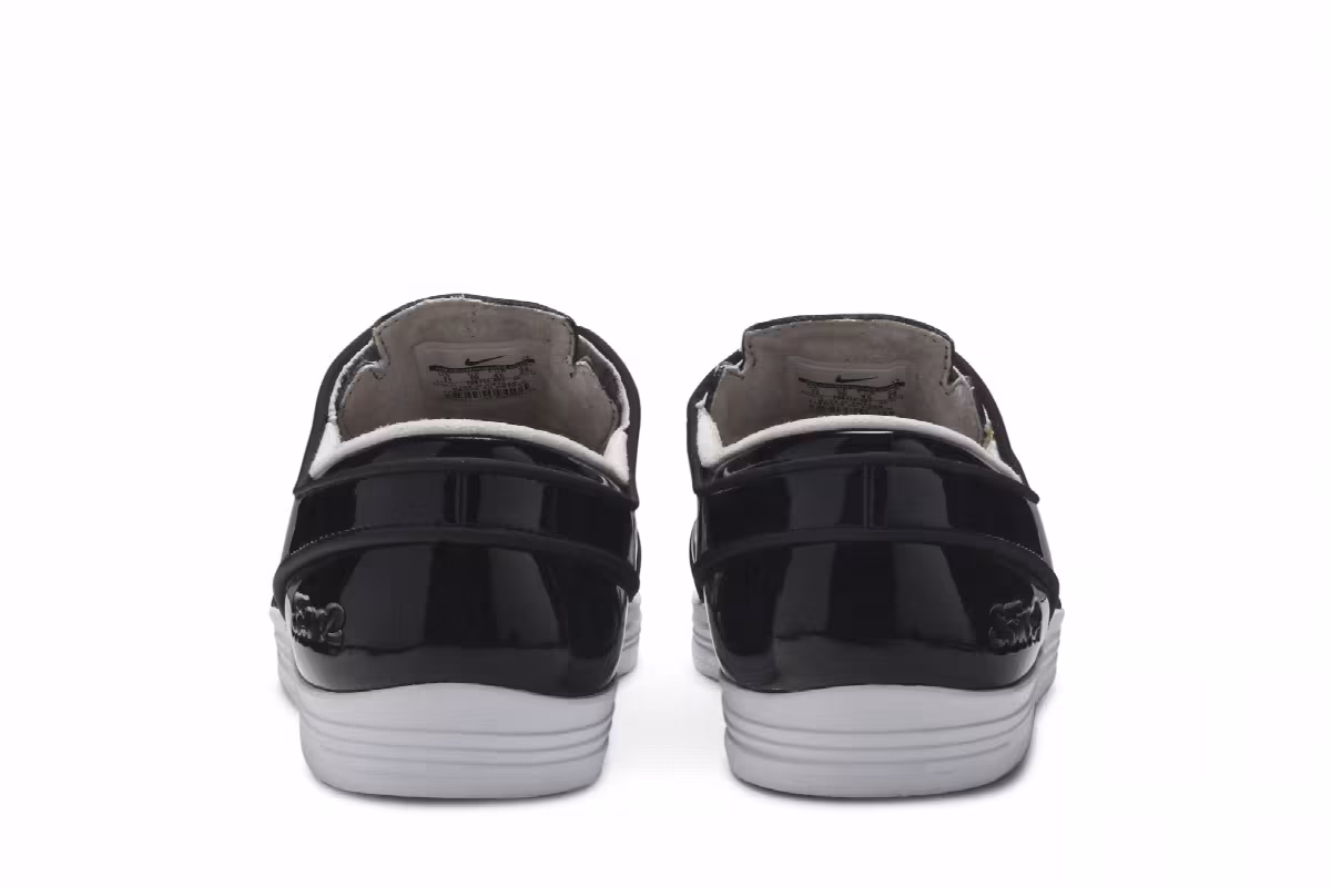 Nike Lunar Stefan Janoski 8Five2, view 7