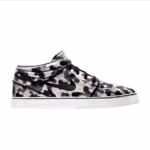 Nike SB Zoom Stefan Janoski Mid