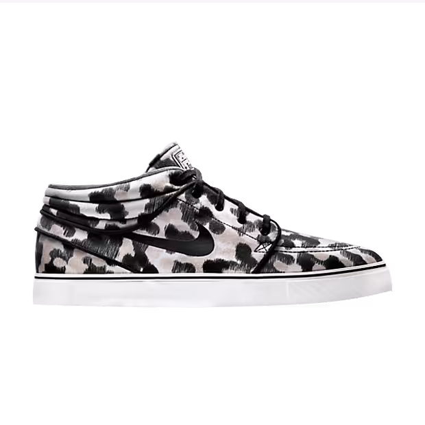Nike SB Zoom Stefan Janoski Mid