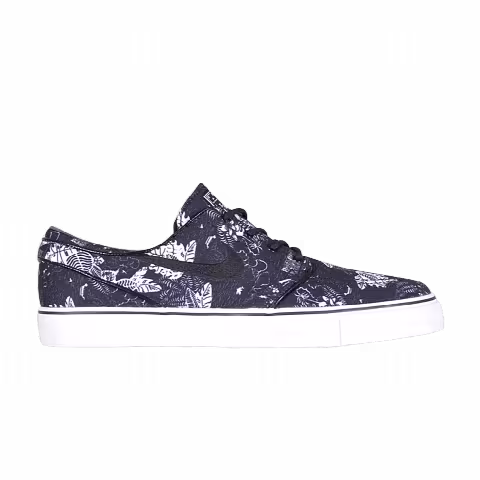 Nike Zoom Stefan Janoski 'Black Floral'