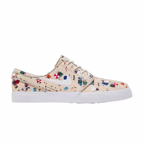 Nike Zoom Stefan Janoski 'Beach'