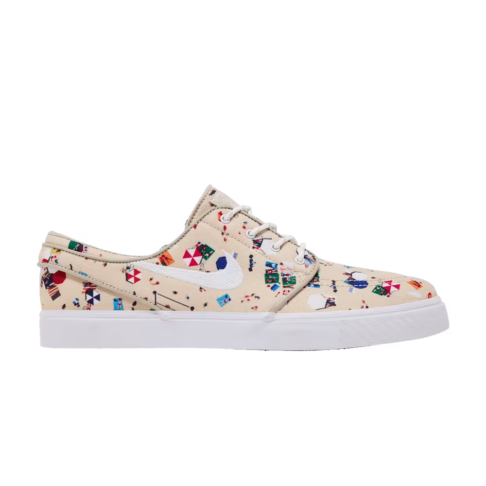Nike Zoom Stefan Janoski Beach