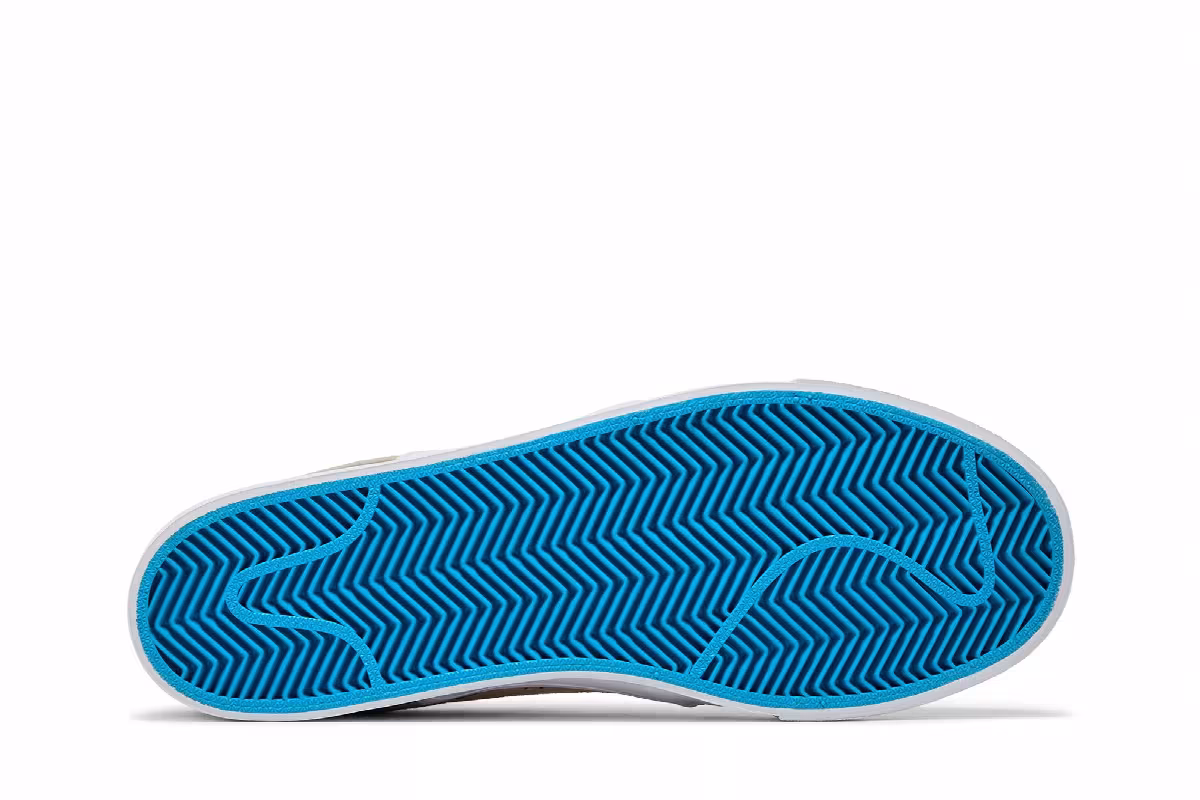 Nike Zoom Stefan Janoski Beach, view 5