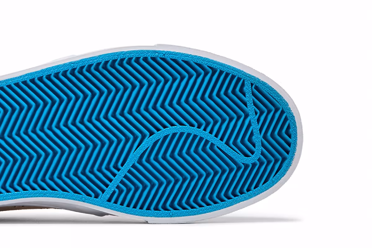 Nike Zoom Stefan Janoski Beach, view 6