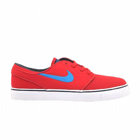 Nike Zoom Stefan Janoski Cnvs