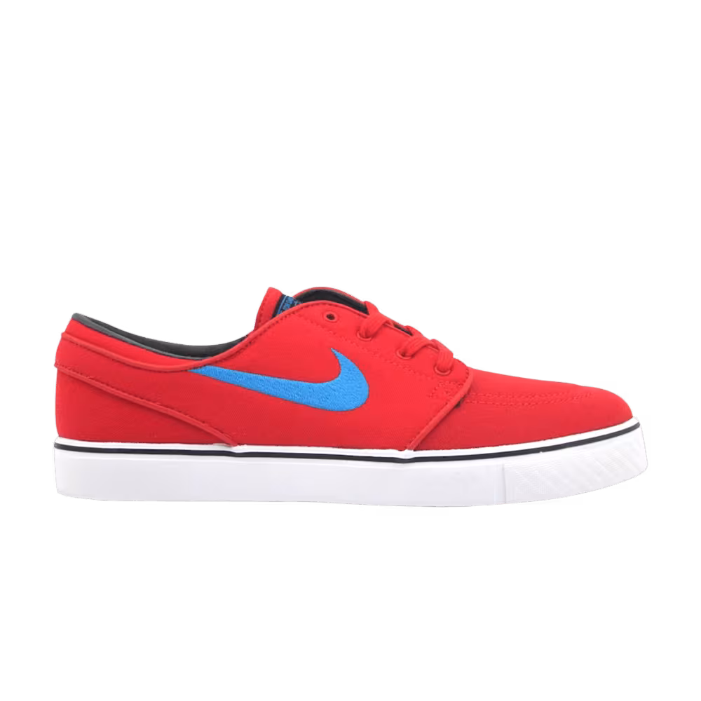 Nike Zoom Stefan Janoski Cnvs