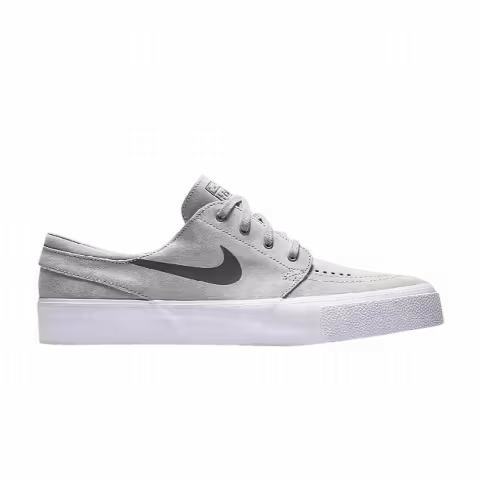Nike Zoom Stefan Janoski Premium High Tape SB 'Wolf Grey'