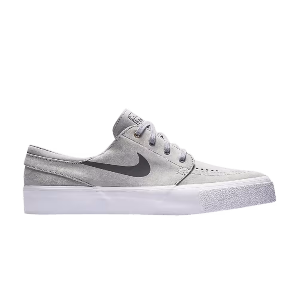 Nike Zoom Stefan Janoski Premium High Tape SB Wolf Grey