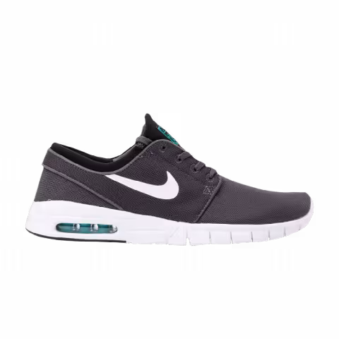 Nike Stefan Janoski Max SB 'Dark Grey Gamma Blue'