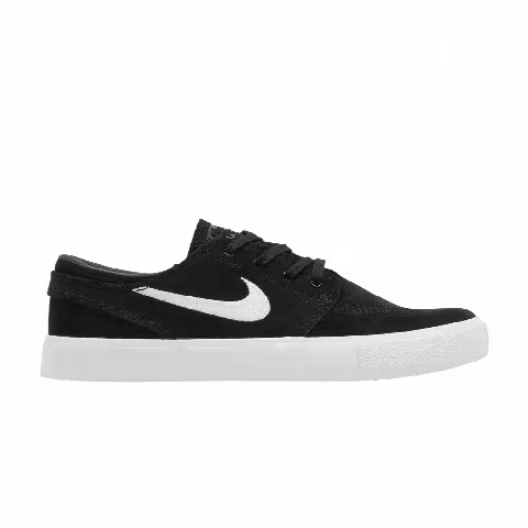 Nike Zoom Stefan Janoski RM SB 'Black'