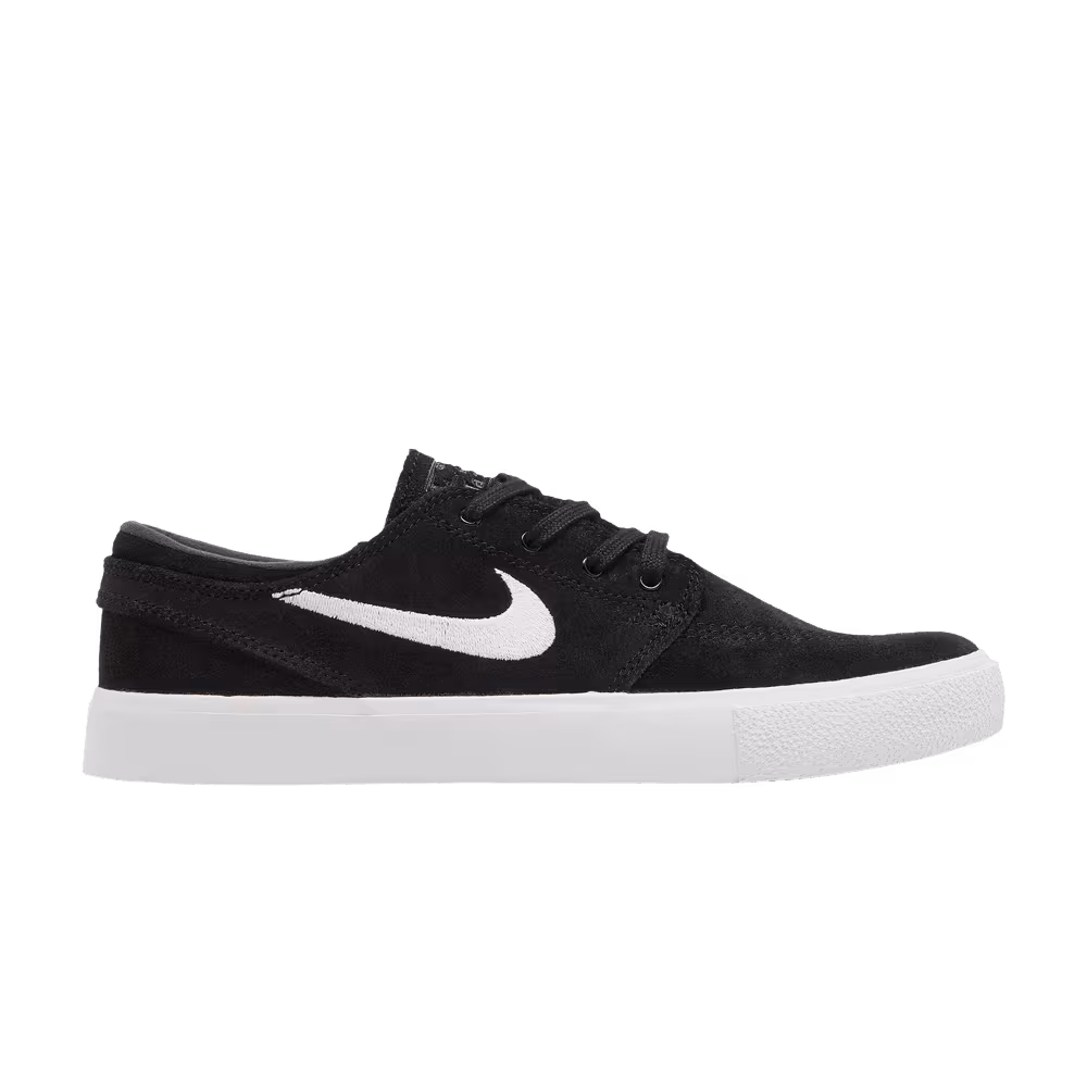Nike Zoom Stefan Janoski RM SB Black
