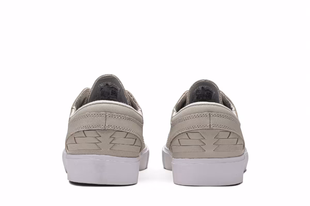 Nike Zoom Stefan Janoski SB RM Crafted Desert Sand, view 7