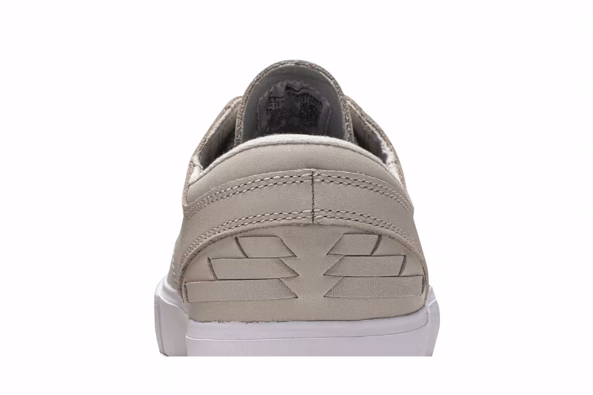 Nike Zoom Stefan Janoski SB RM Crafted Desert Sand, view 8