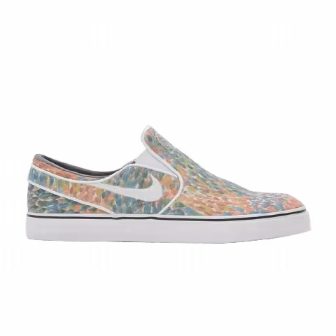 Nike Zoom Stefan Janoski Slip Premium