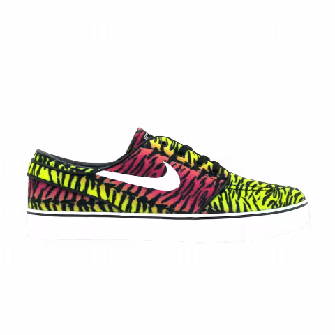 Nike Stefan Janoski Canvas 'Tiger Pack'