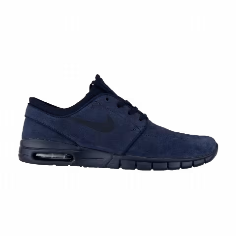 Nike Stefan Janoski Max SB 'Obsidian'