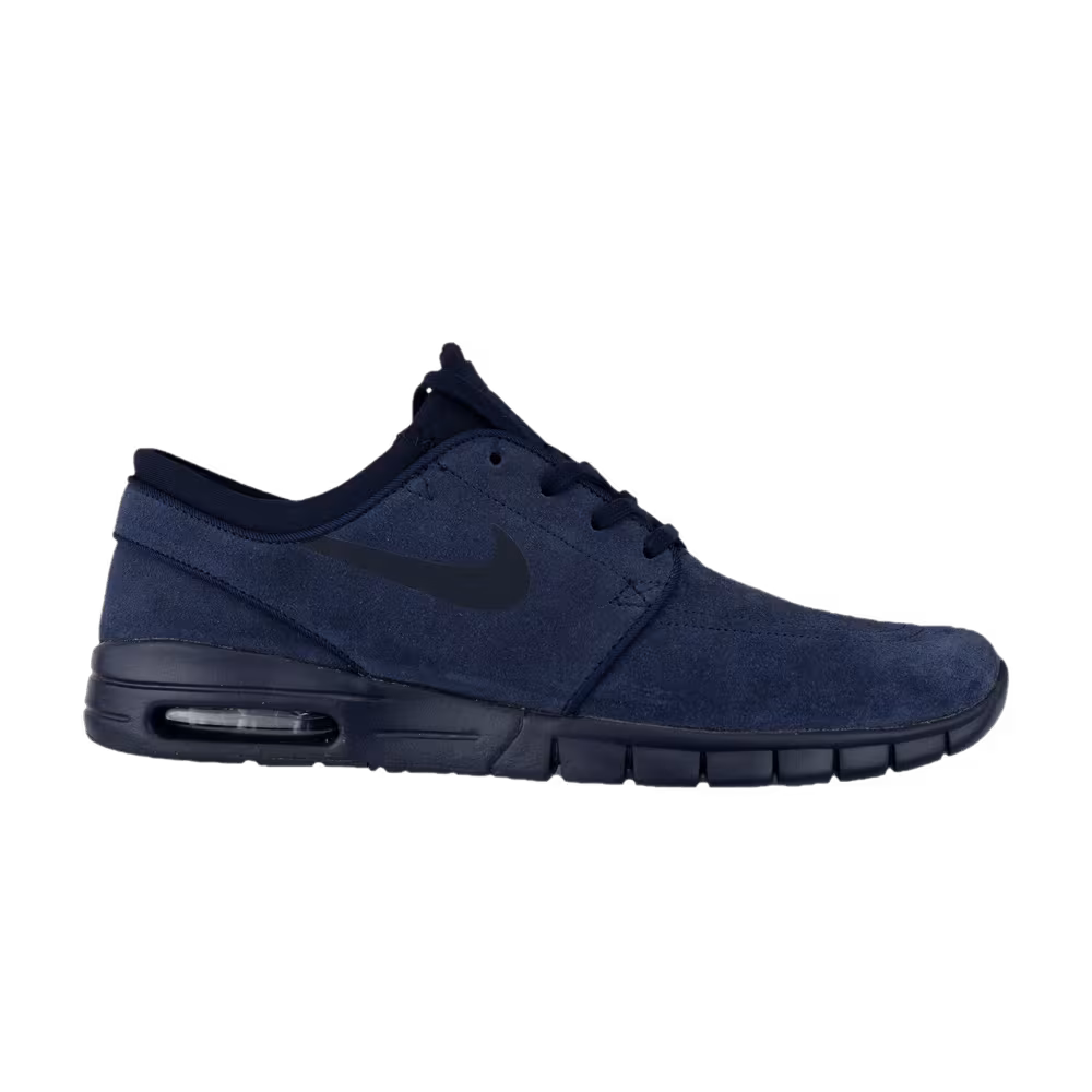 Nike Stefan Janoski Max SB Obsidian