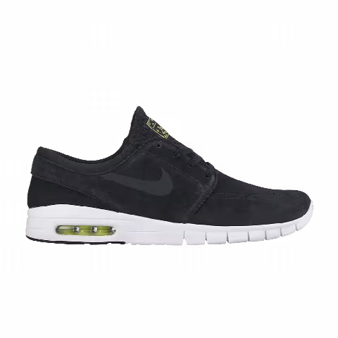 Nike SB Stefan Janoski Max Suede