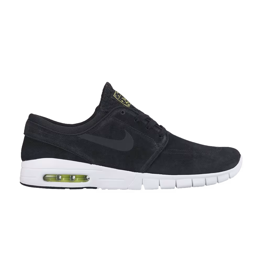 Nike SB Stefan Janoski Max Suede