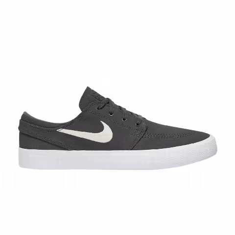 Nike Zoom Stefan Janoski RM SB 'Iron Grey'