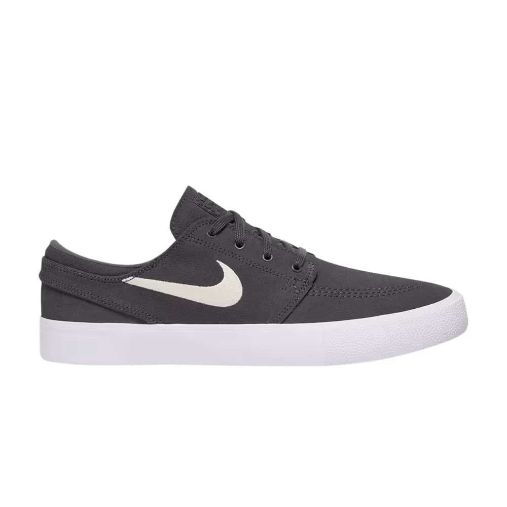 Nike Zoom Stefan Janoski RM SB Iron Grey