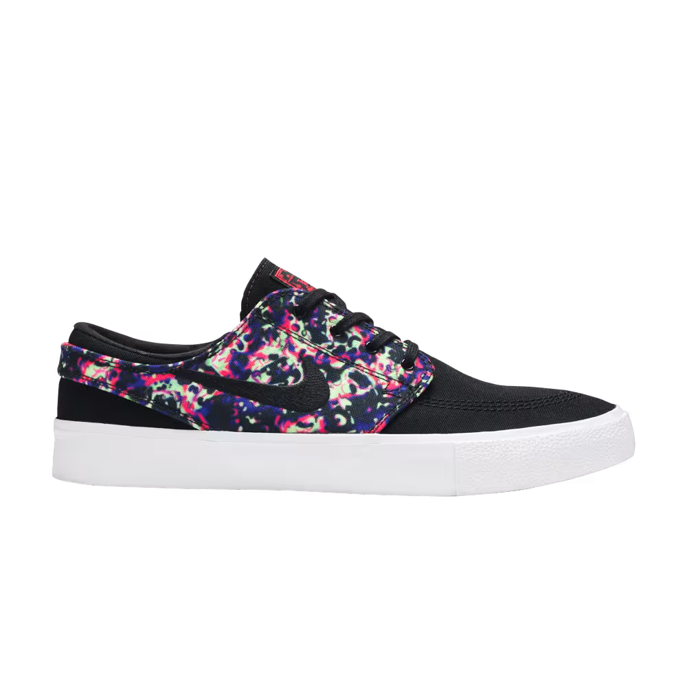 Nike Zoom Stefan Janoski Canvas RM SB Tie Dye