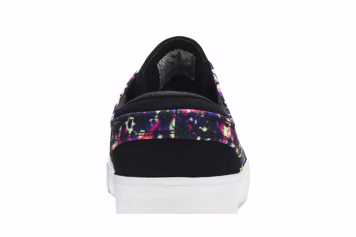 Nike Zoom Stefan Janoski Canvas RM SB Tie Dye, view 8