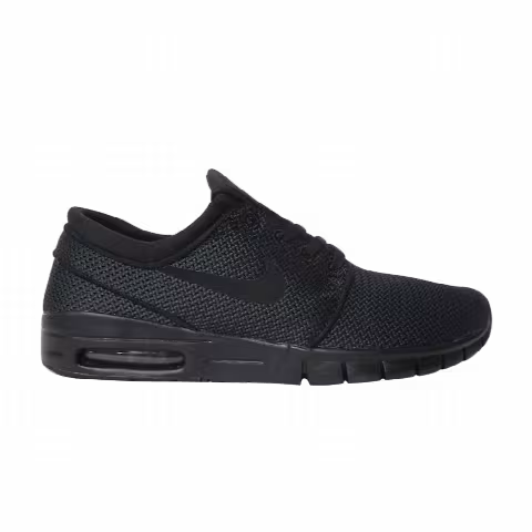 Nike Stefan Janoski Max 'Triple Black'