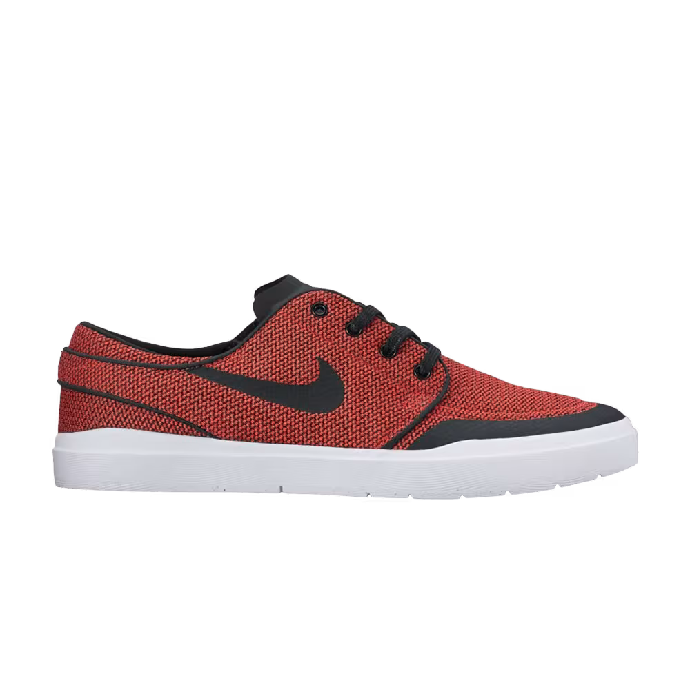Nike Stefan Janoski Hyperfeel XT Max Orange