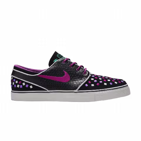 Nike Zoom Stefn Janoski Prm Db 'Db'