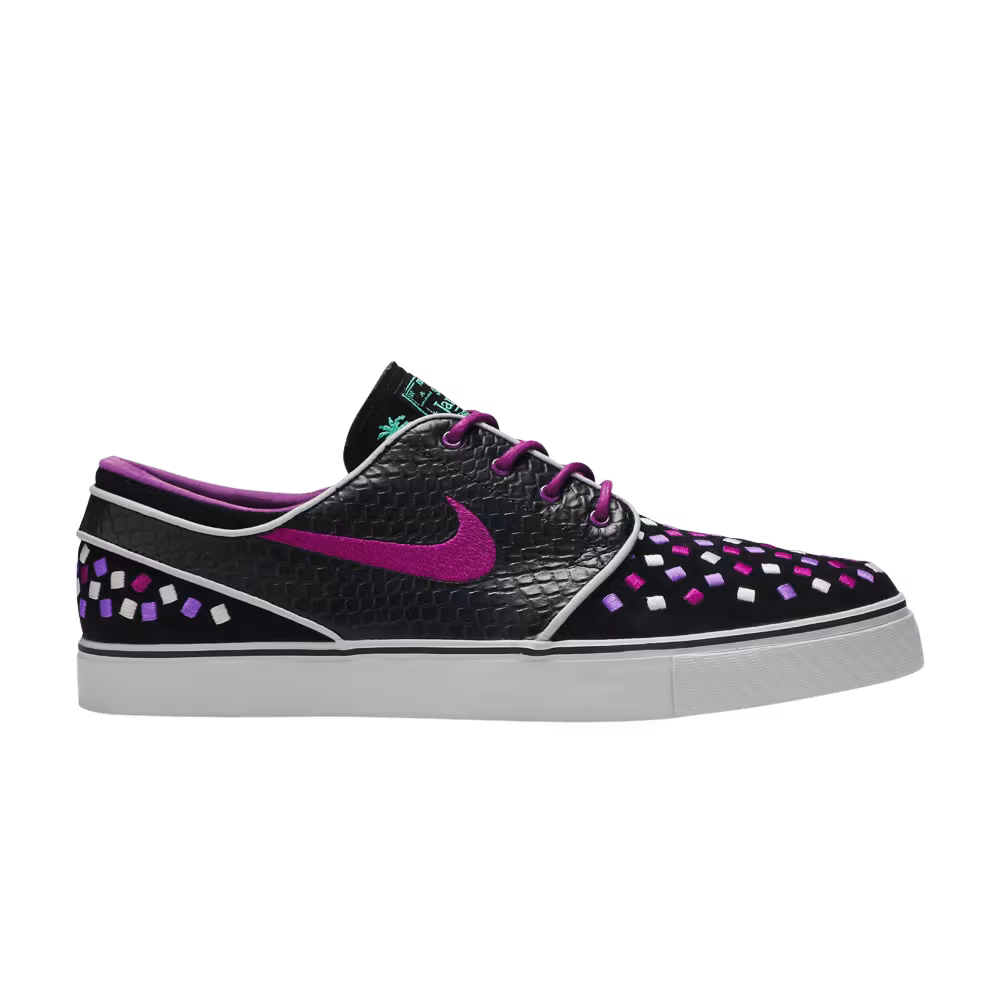 Nike Zoom Stefn Janoski Prm Db DB