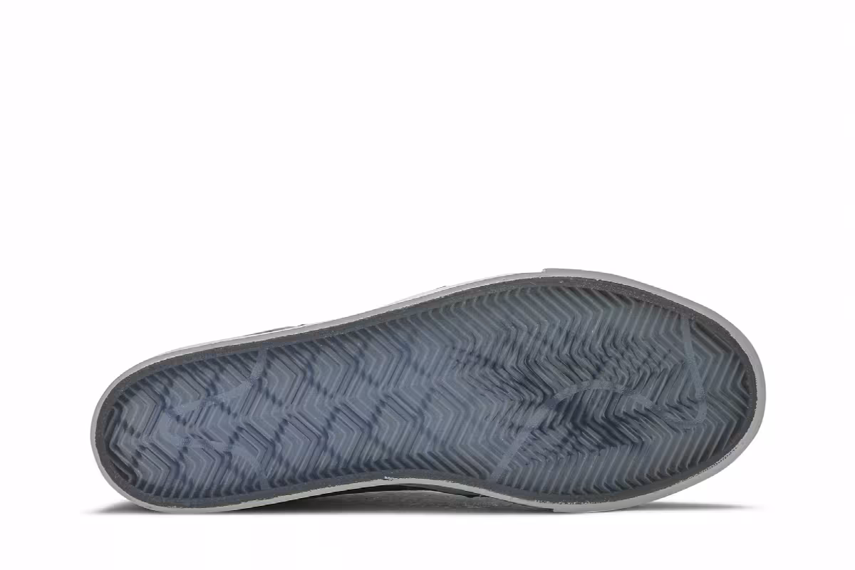 Nike Zoom Stefn Janoski Prm Db DB, view 5