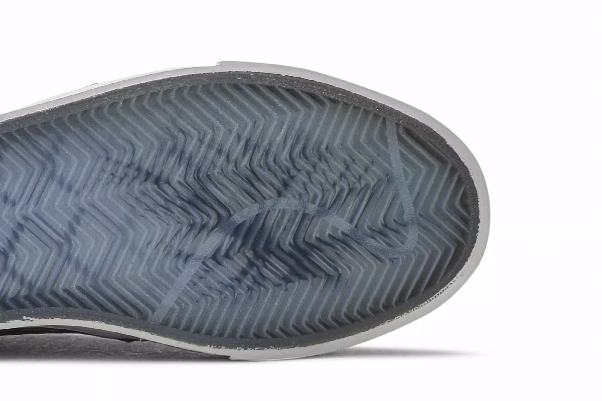 Nike Zoom Stefn Janoski Prm Db DB, view 6