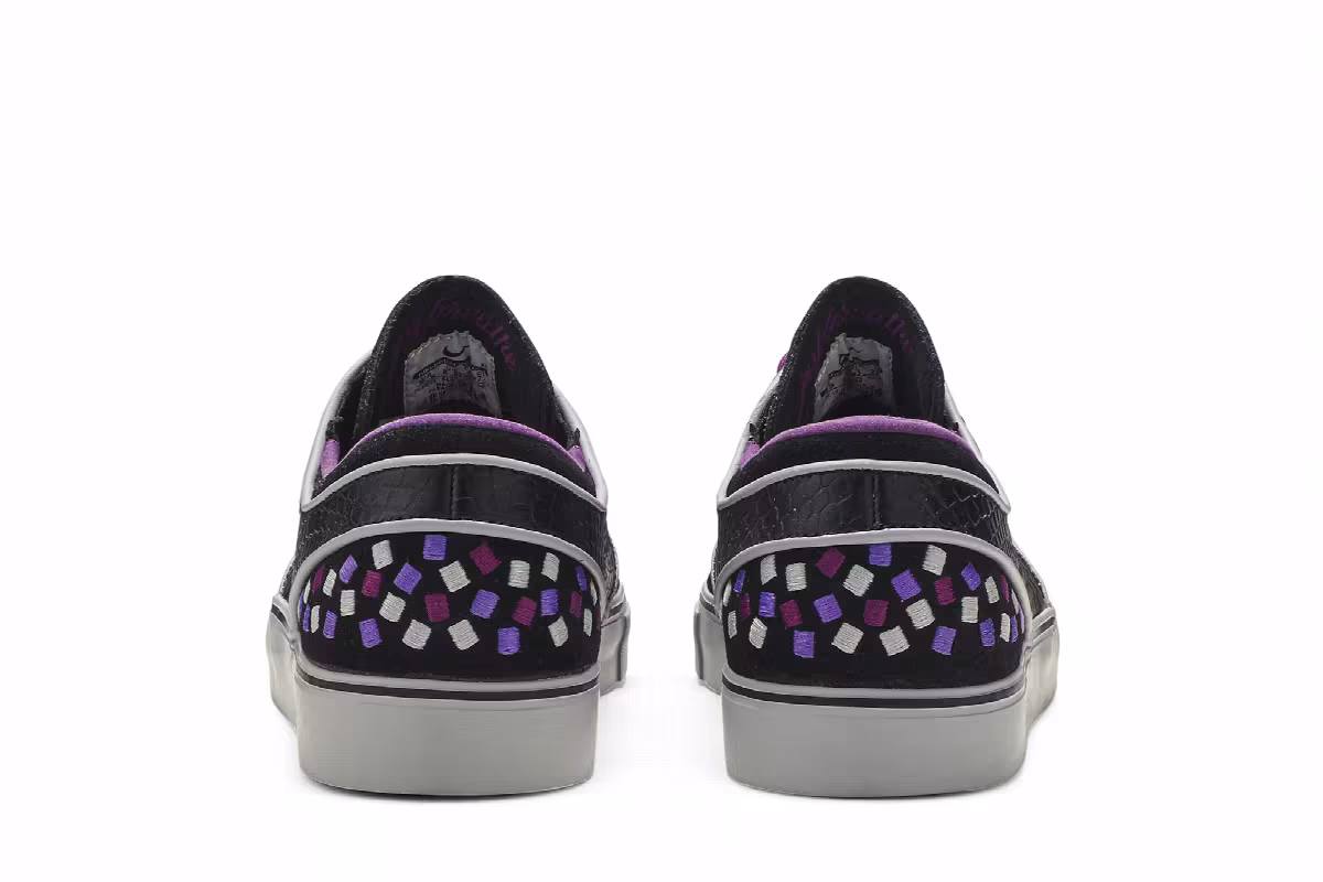 Nike Zoom Stefn Janoski Prm Db DB, view 7