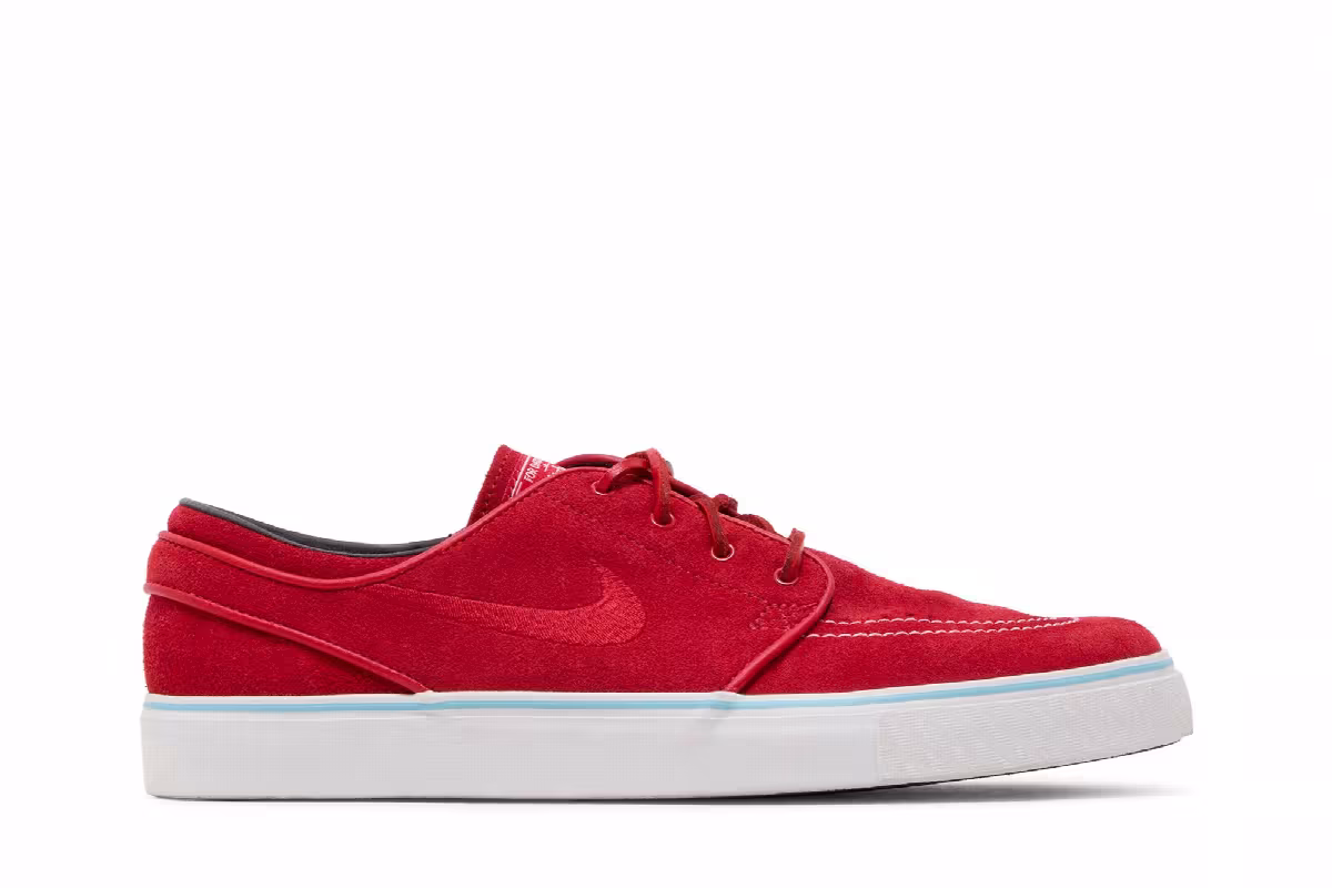 Nike Zoom Stefan Janoski Sb, view 2