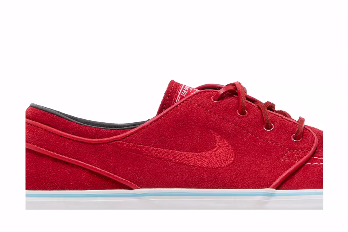 Nike Zoom Stefan Janoski Sb, view 3