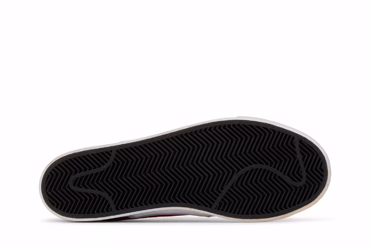 Nike Zoom Stefan Janoski Sb, view 5