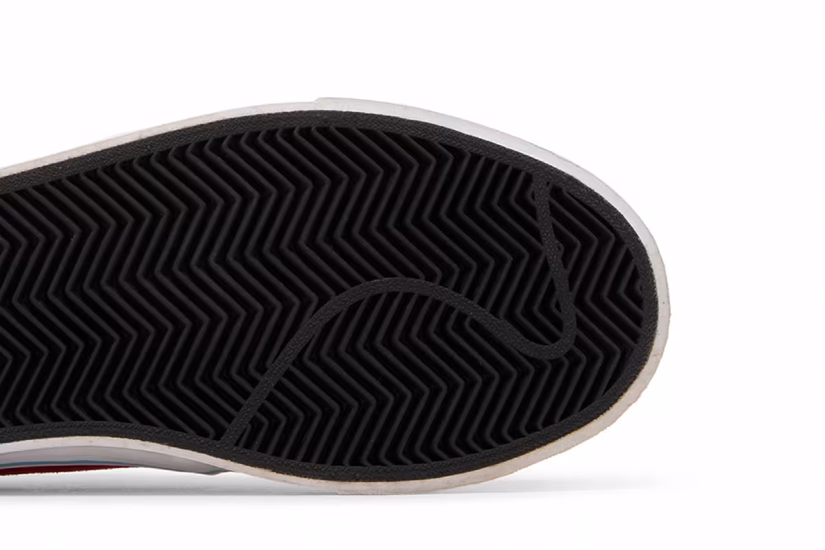 Nike Zoom Stefan Janoski Sb, view 6