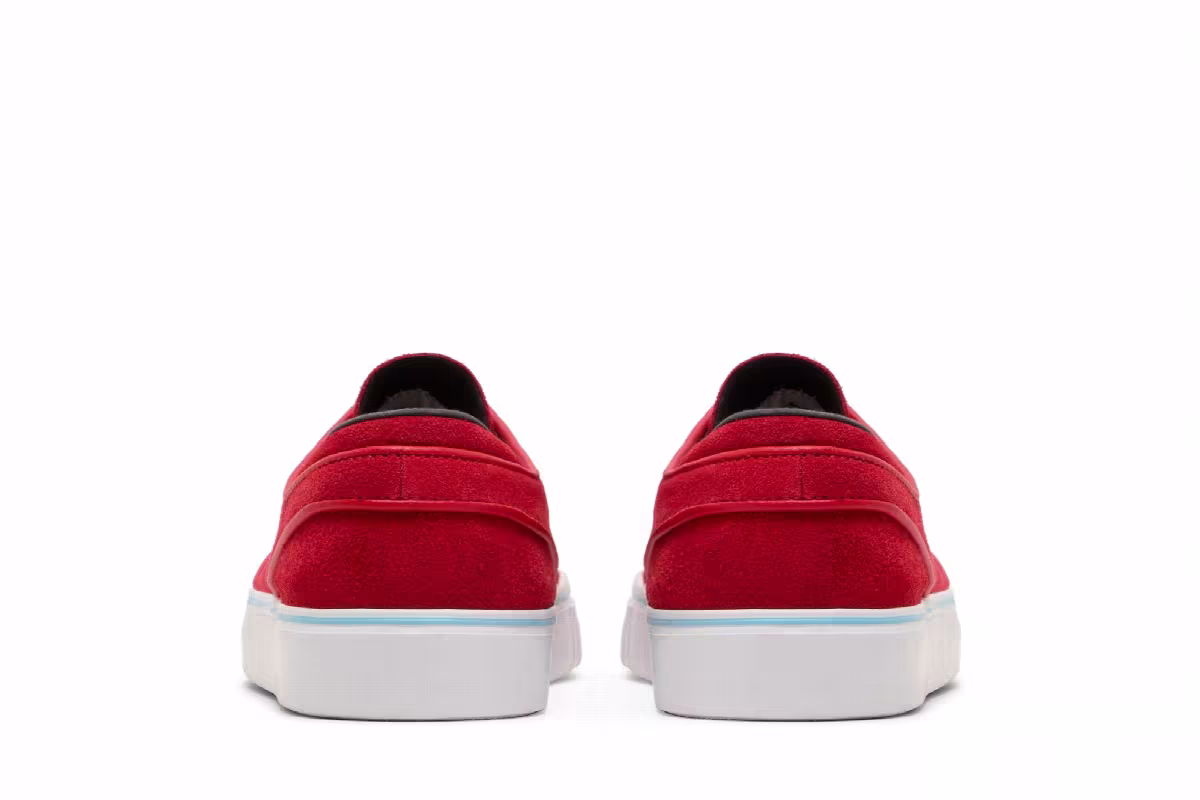 Nike Zoom Stefan Janoski Sb, view 7