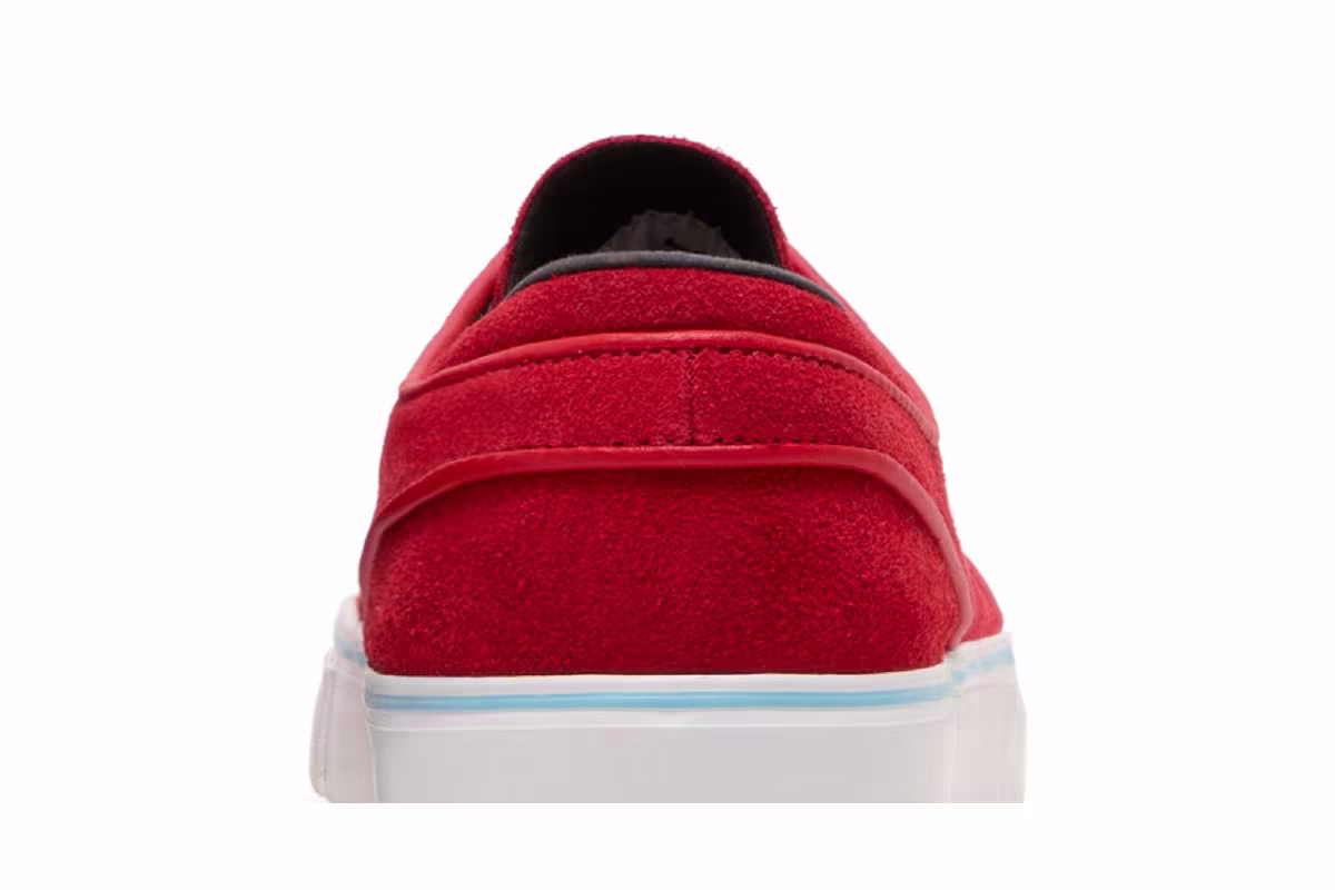 Nike Zoom Stefan Janoski Sb, view 8